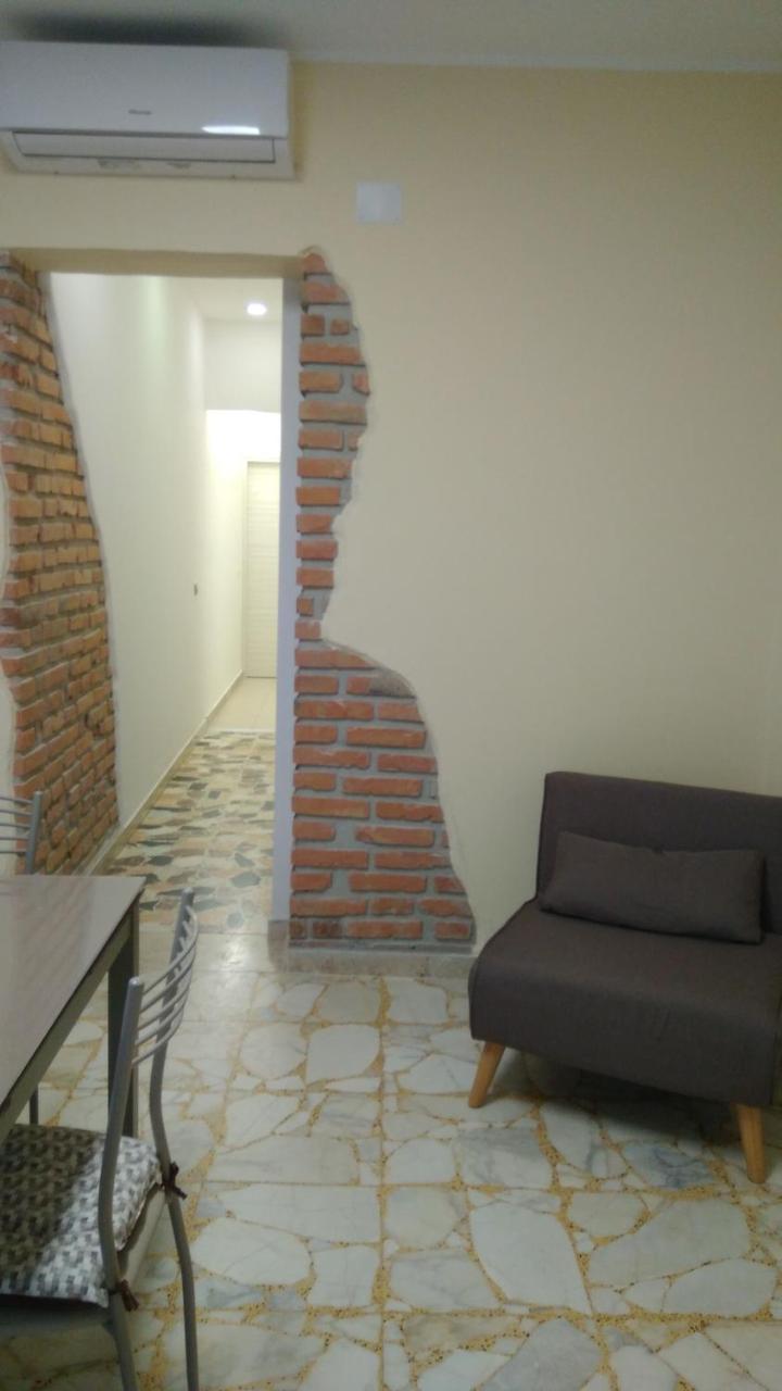 Via Ziino 70 Apartman Oliveri Kültér fotó