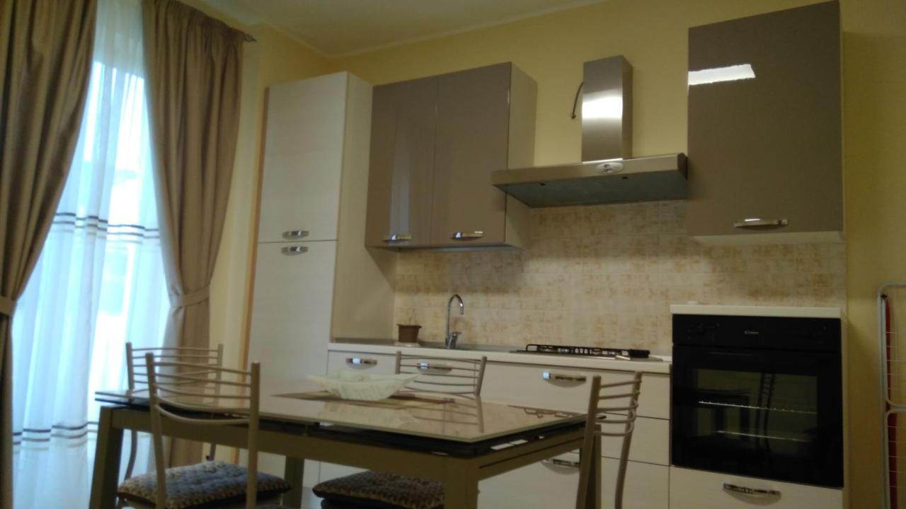 Via Ziino 70 Apartman Oliveri Kültér fotó