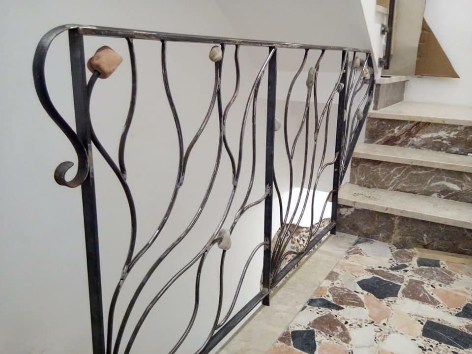 Via Ziino 70 Apartman Oliveri Kültér fotó