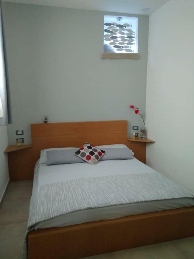 Via Ziino 70 Apartman Oliveri Kültér fotó