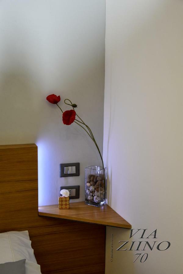 Via Ziino 70 Apartman Oliveri Kültér fotó