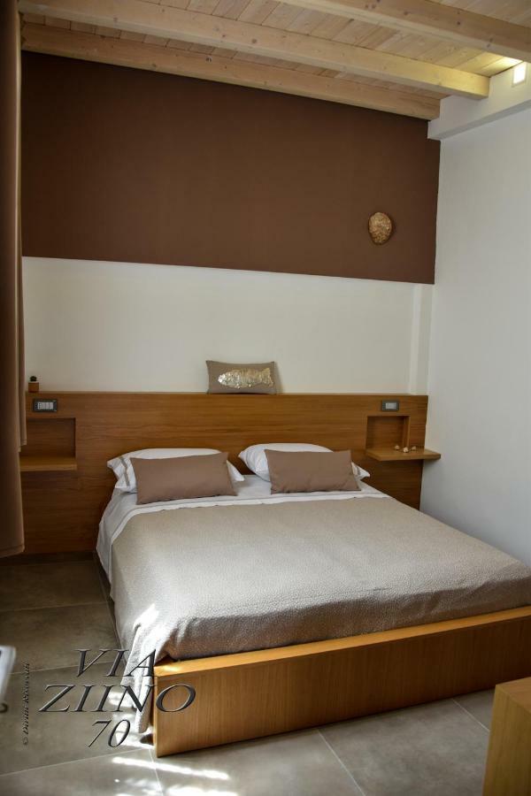 Via Ziino 70 Apartman Oliveri Kültér fotó