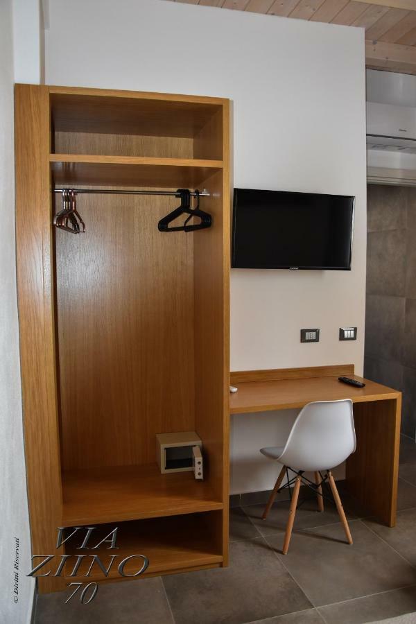 Via Ziino 70 Apartman Oliveri Kültér fotó